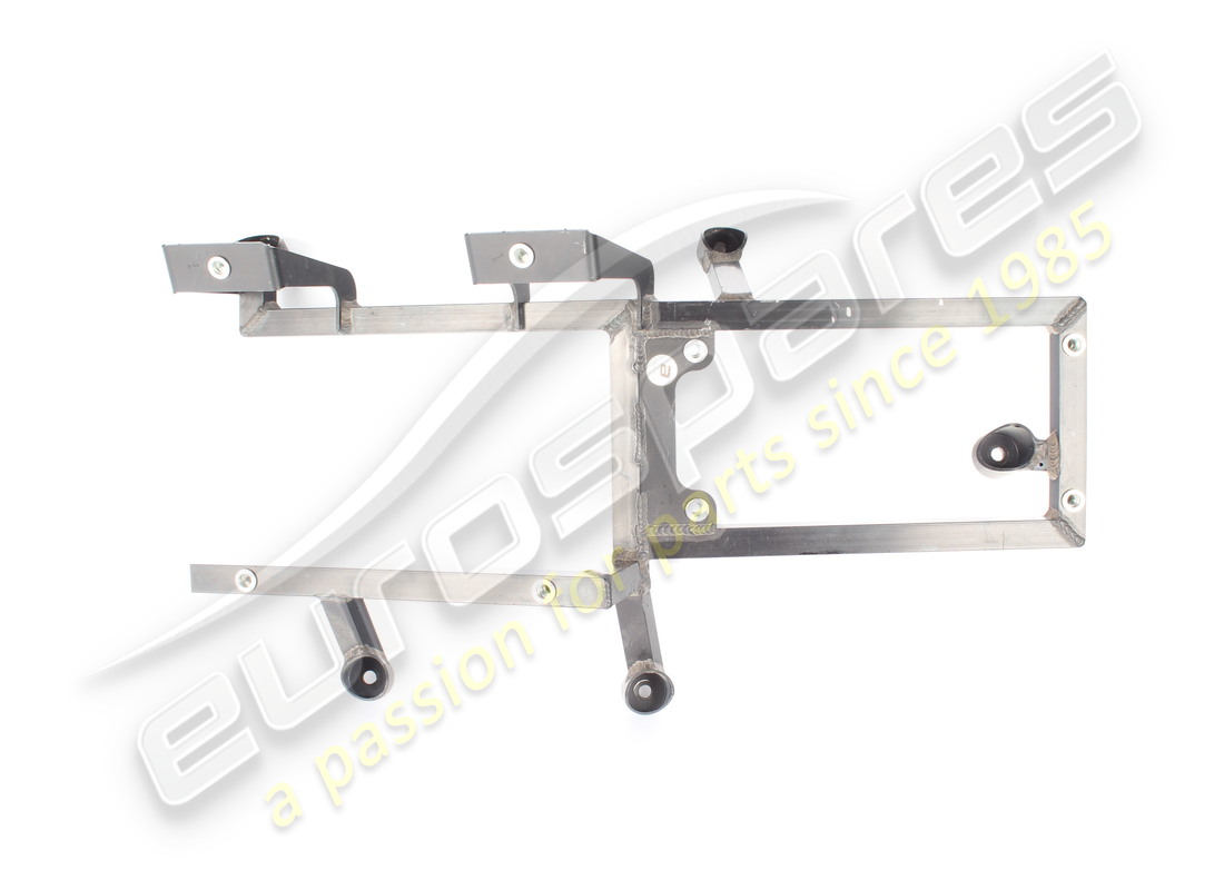 sous-châssis de l'ecu du tableau de bord d'occasion ferrari. numéro de pièce 88784700 (1)