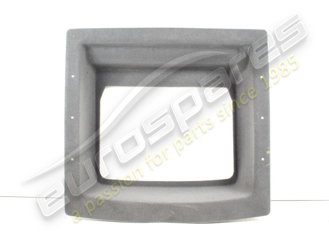 nouveau maserati tapis sp.wheel bay, gri.fumo m.. numéro de pièce 981433306 (1)