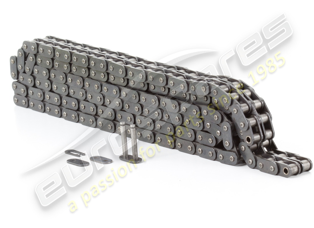 NOUVELLE CHAÎNE DE DISTRIBUTION Eurospares. NUMÉRO DE PIÈCE 100195A (1)