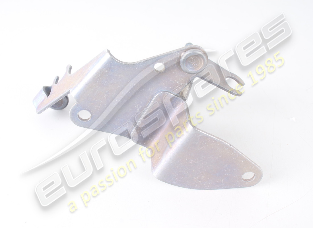 NOUVEAU SUPPORT GAUCHE FERRARI. NUMÉRO DE PIÈCE 251084 (4) nouveau support gauche ferrari. numéro de pièce 251084 (4)