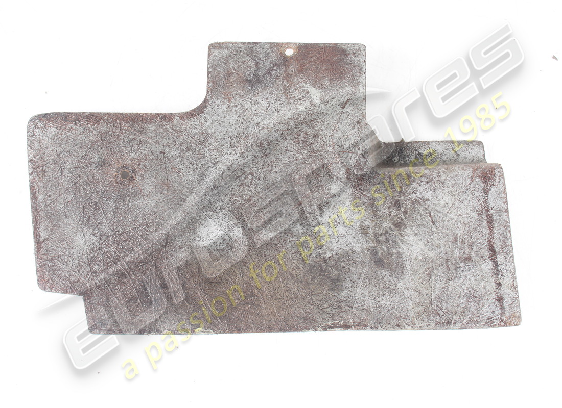 utilisé maserati garde d'unité absr. numéro de pièce 384300375 (3)