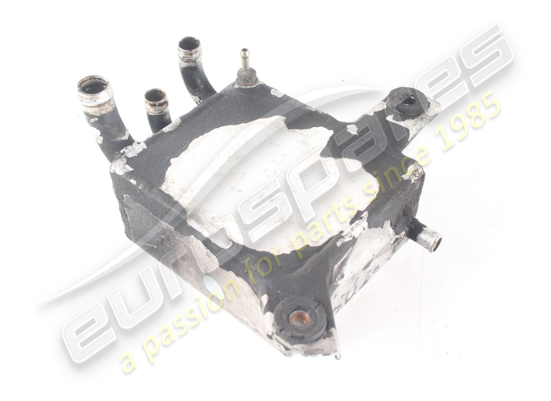 SÉPARATEUR DE VAPEURS D'HUILE D'OCCASION Maserati. NUMÉRO DE PIÈCE 585043003 (1)