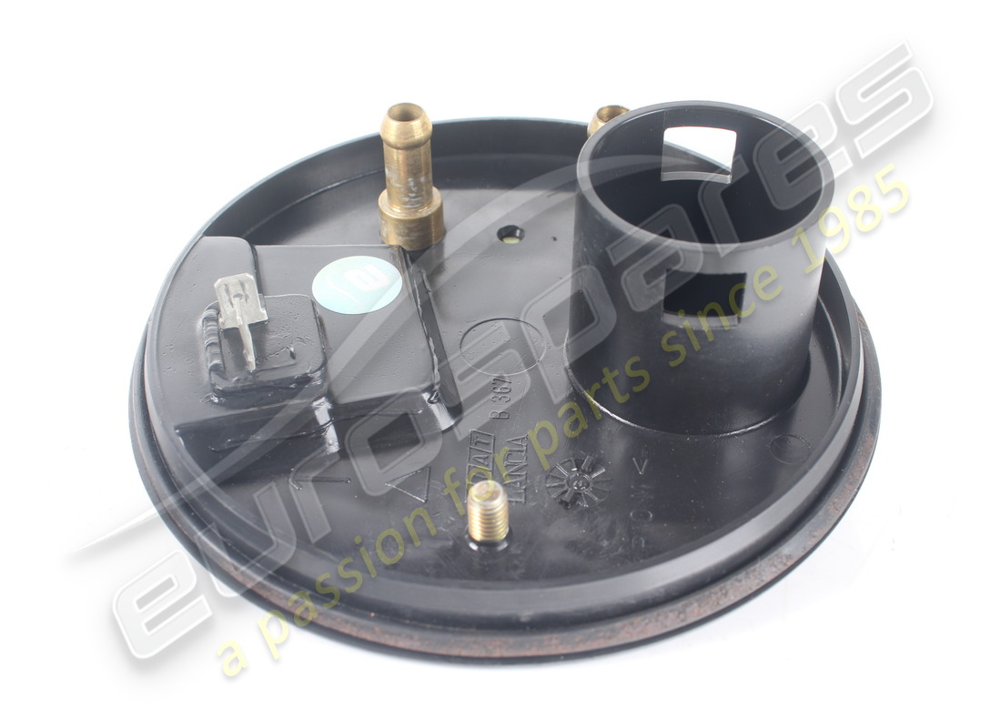 USED MASERATI FUEL PUMP COVER . PART NUMBER 393750130 (1)