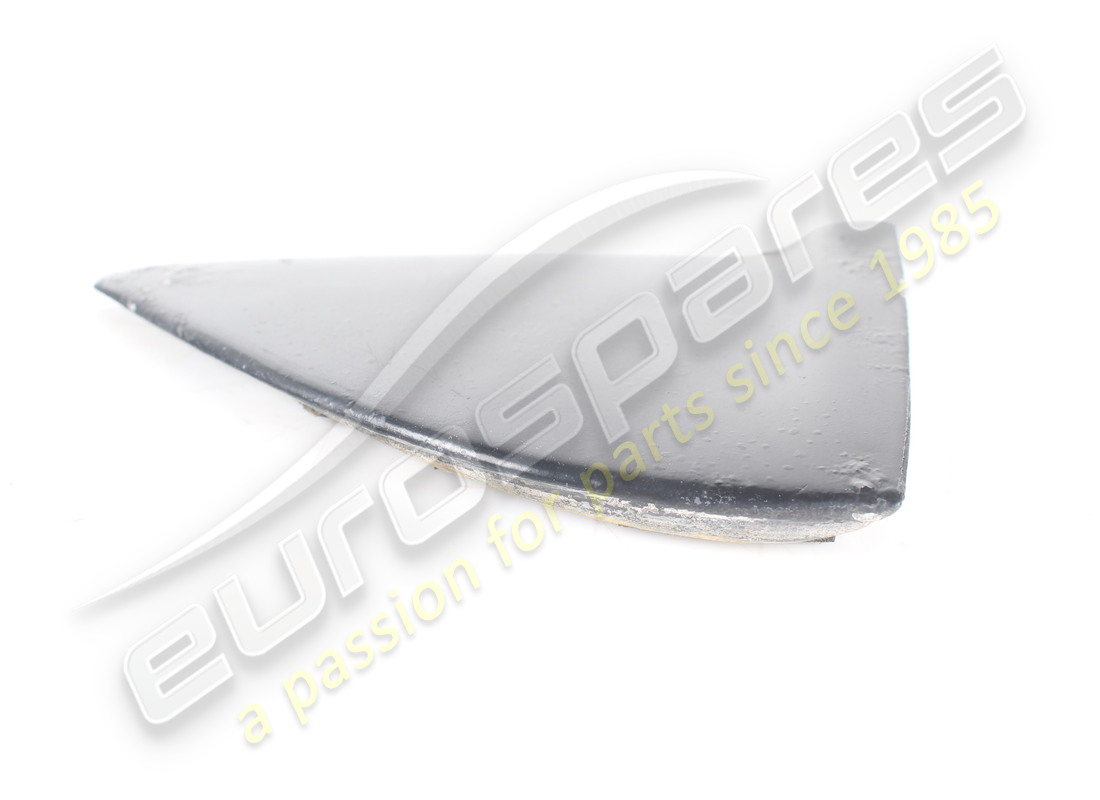 PLAQUE DE GARNITURE EXTÉRIEURE DE PORTE ARRIÈRE D'OCCASION MASERATI. RÉFÉRENCE 374500656 (2) plaque de garniture extérieure de porte arrière d'occasion maserati. référence 374500656 (2)