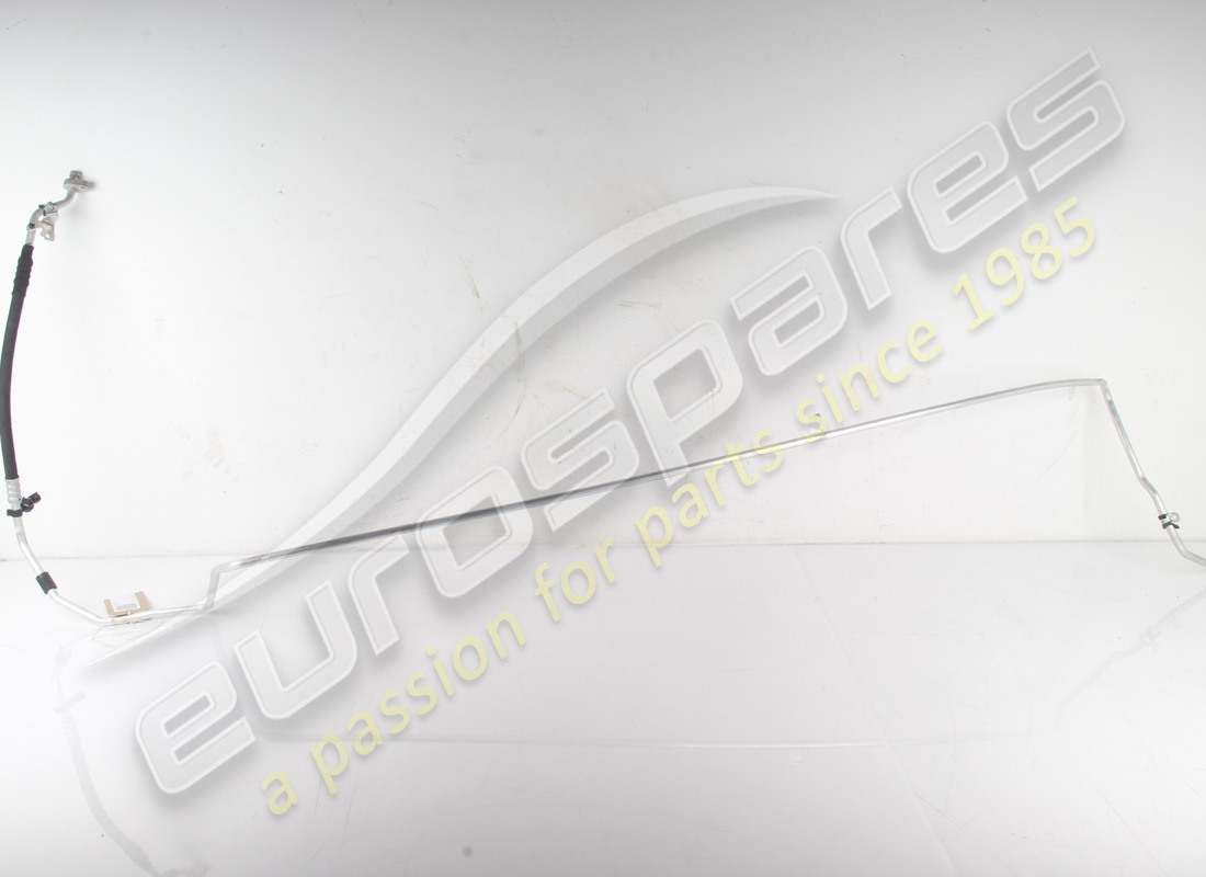 TUBE À MAIN D'OCCASION Ferrari. FREON DA SOTTOP. NUMÉRO DE PIÈCE 917478 (1) TUBE À MAIN D'OCCASION Ferrari. FREON DA SOTTOP. NUMÉRO DE PIÈCE 917478 (1)