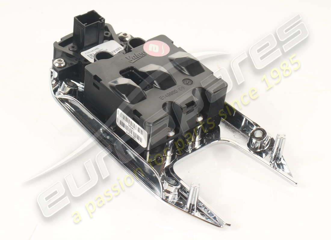 PONT FERRARI SPAZZOLATO COMPLET D'OCCASION. NUMÉRO DE PIÈCE 924116 (8) pont ferrari spazzolato complet d'occasion. numéro de pièce 924116 (8)