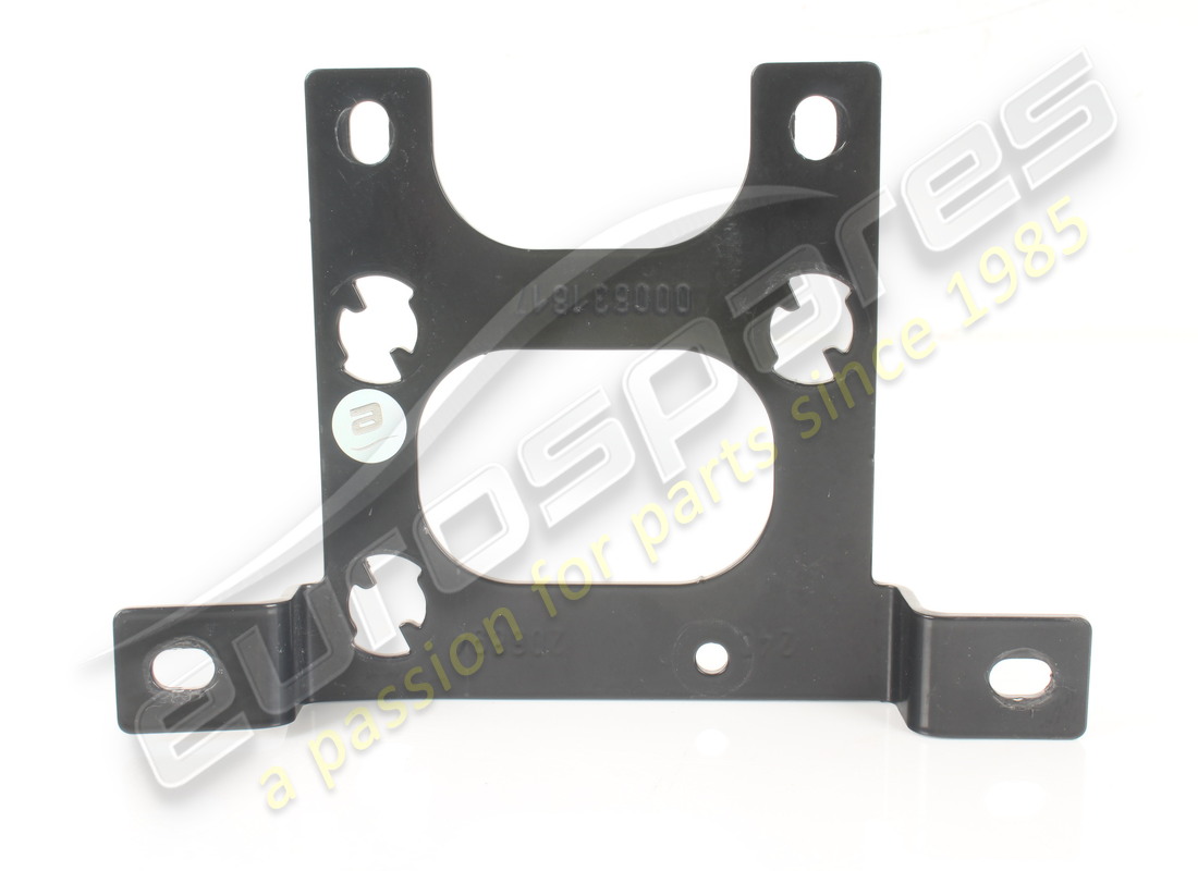 SUPPORT D'UNITÉ RADAR D'OCCASION Ferrari. NUMÉRO DE PIÈCE 831817 (1)