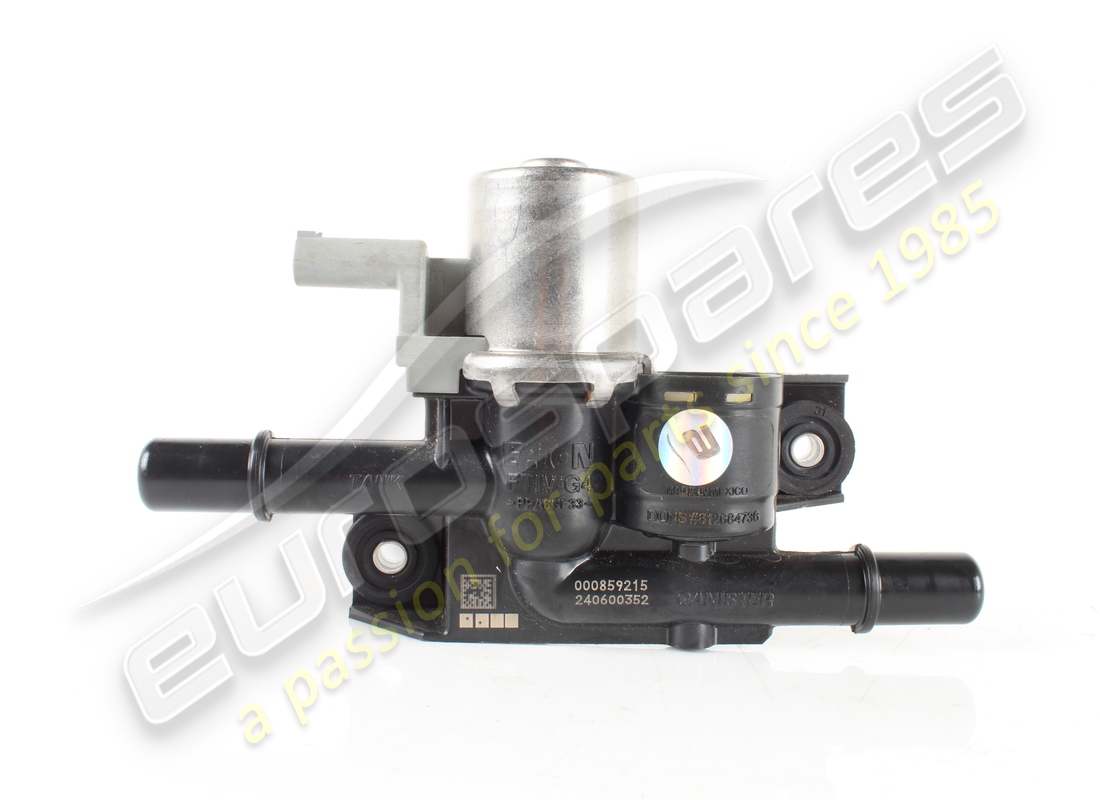 valvola ftiv d'occasion ferrari numéro de pièce 859215 (4)