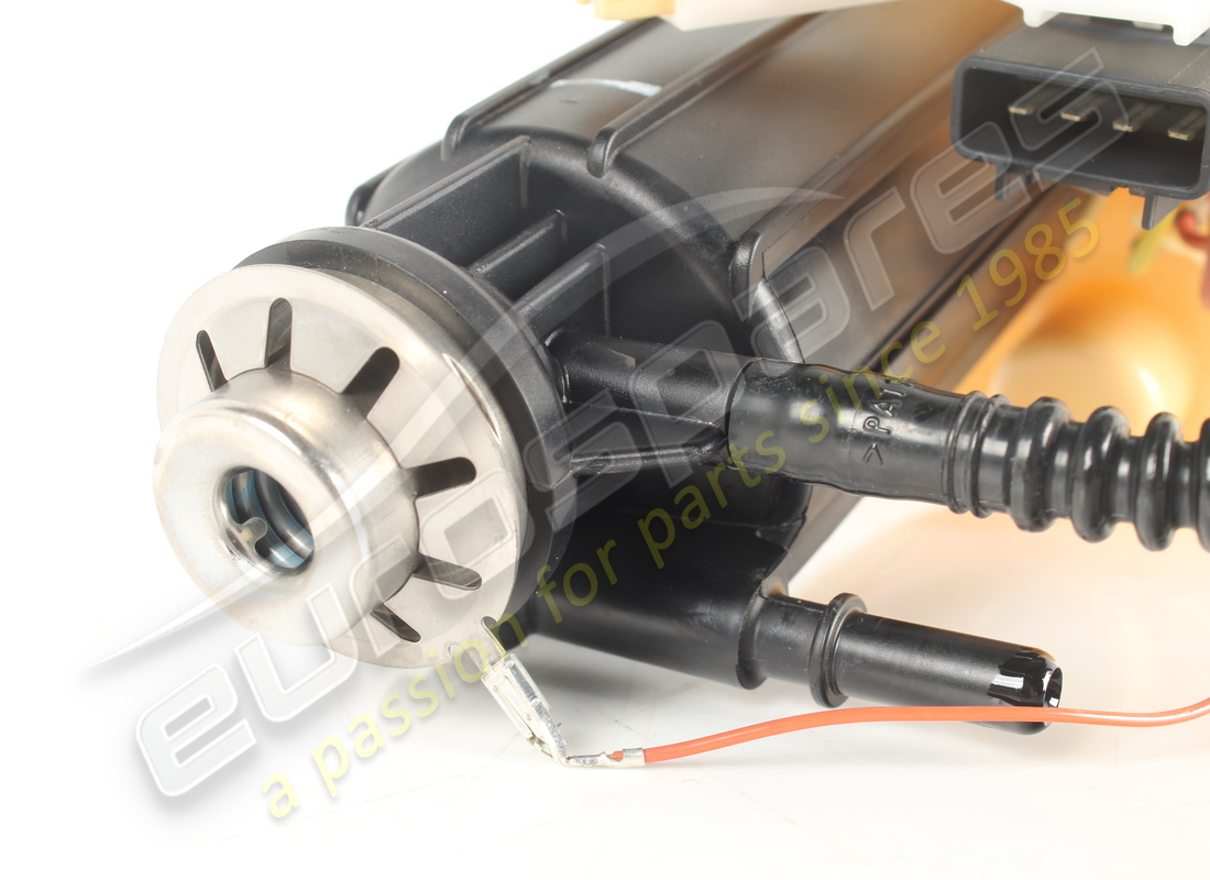 utilisé ferrari tophat de pompe à carburant/filtre à carburant. numéro de pièce 282783 (7)