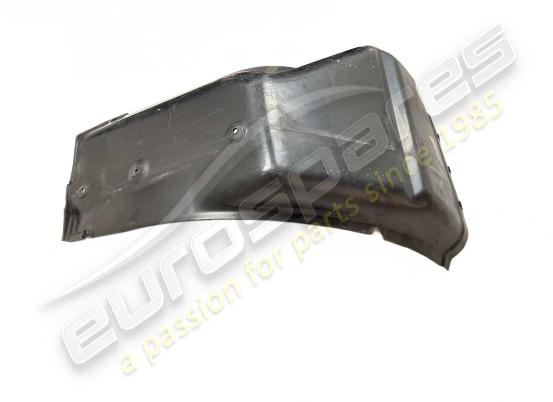 COQUE DE MAISON DE ROUE Lamborghini ENDOMMAGÉE. NUMÉRO DE PIÈCE 400821192A (1)