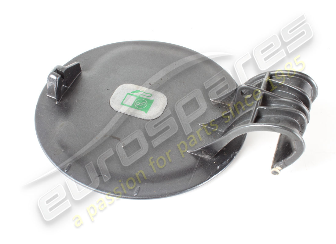 lamborghini volet de réservoir utilisé. numéro de pièce 400809909 (2)