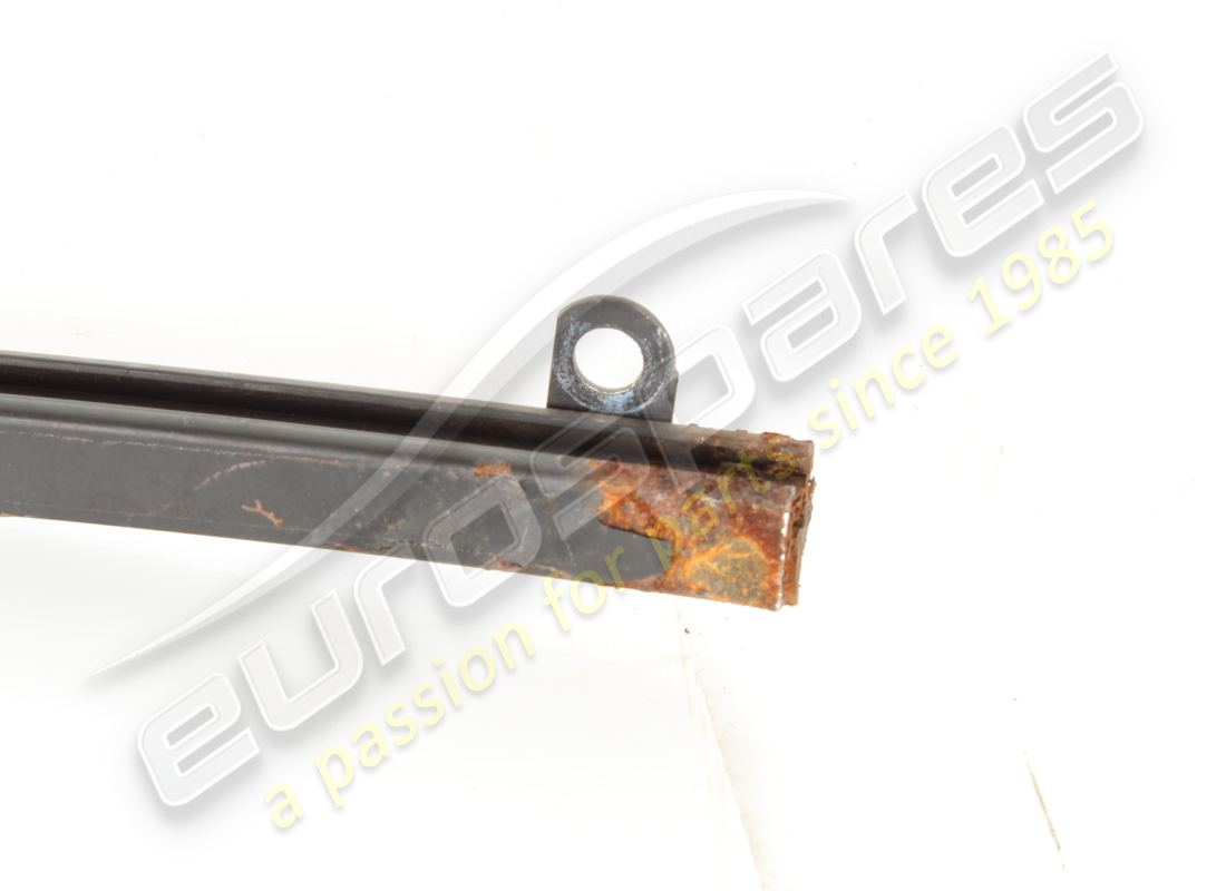 d'occasion eurospares lh quart de verre et cadre pour gts. numéro de pièce eap1721800 (5)