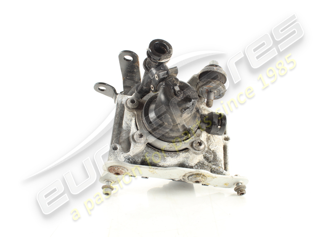 actionneur d'embrayage modulaire d'occasion ferrari m4. numéro de pièce 772760 (3)