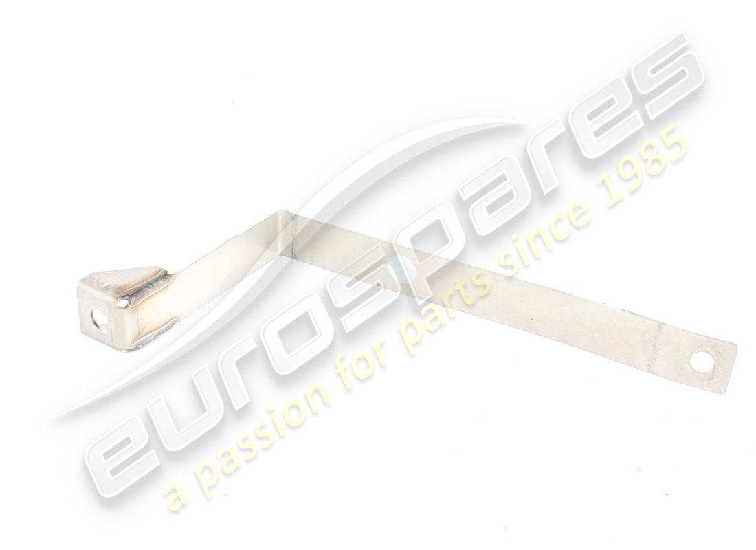 SUPPORT DE FIXATION DE BATTERIE ARRIÈRE D'OCCASION Ferrari. NUMÉRO DE PIÈCE 88936900 (1)