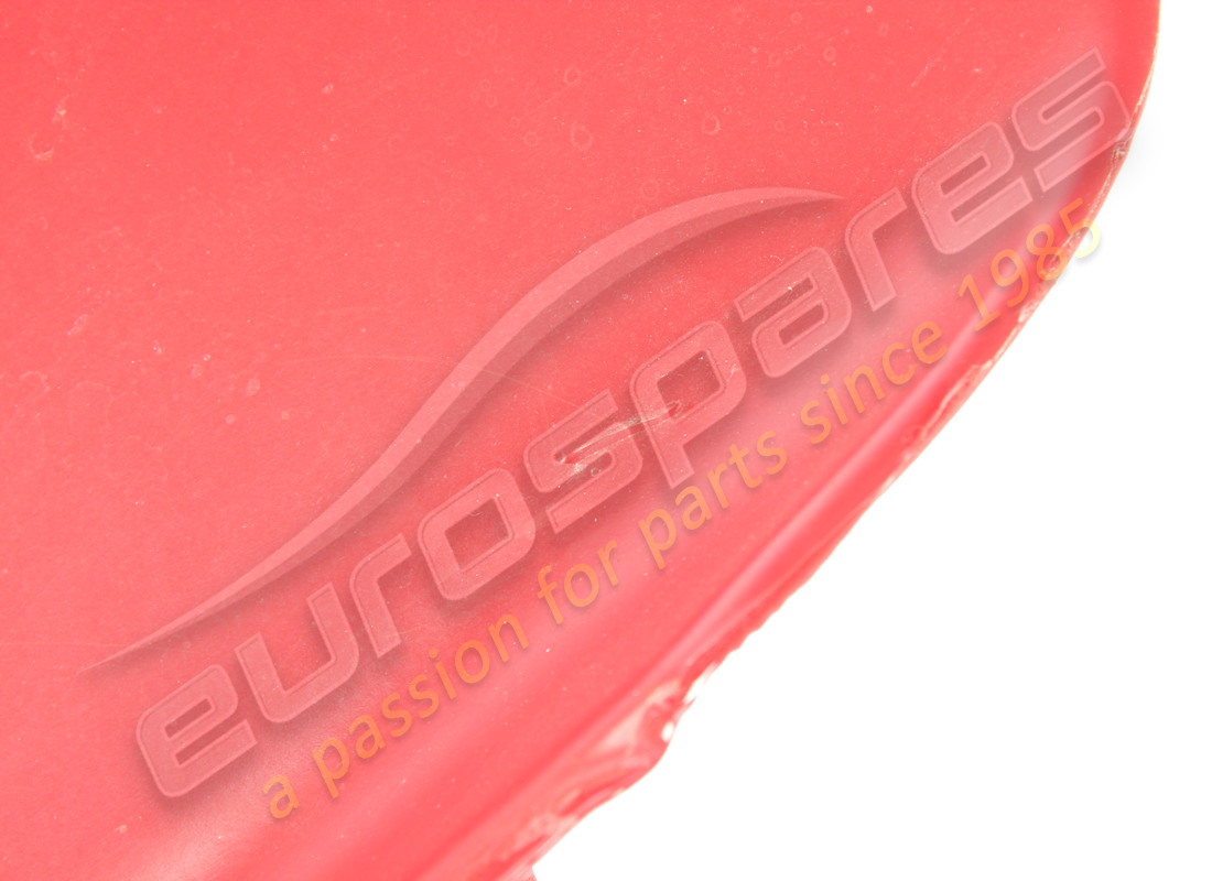 utilisé ferrari répartiteur de flux de flanque gauche. numéro de pièce 86683400 (2)