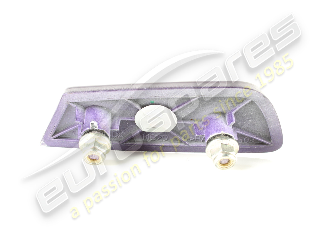 utilisé ferrari palette bicomponente manigli. numéro de pièce 980172 (3)