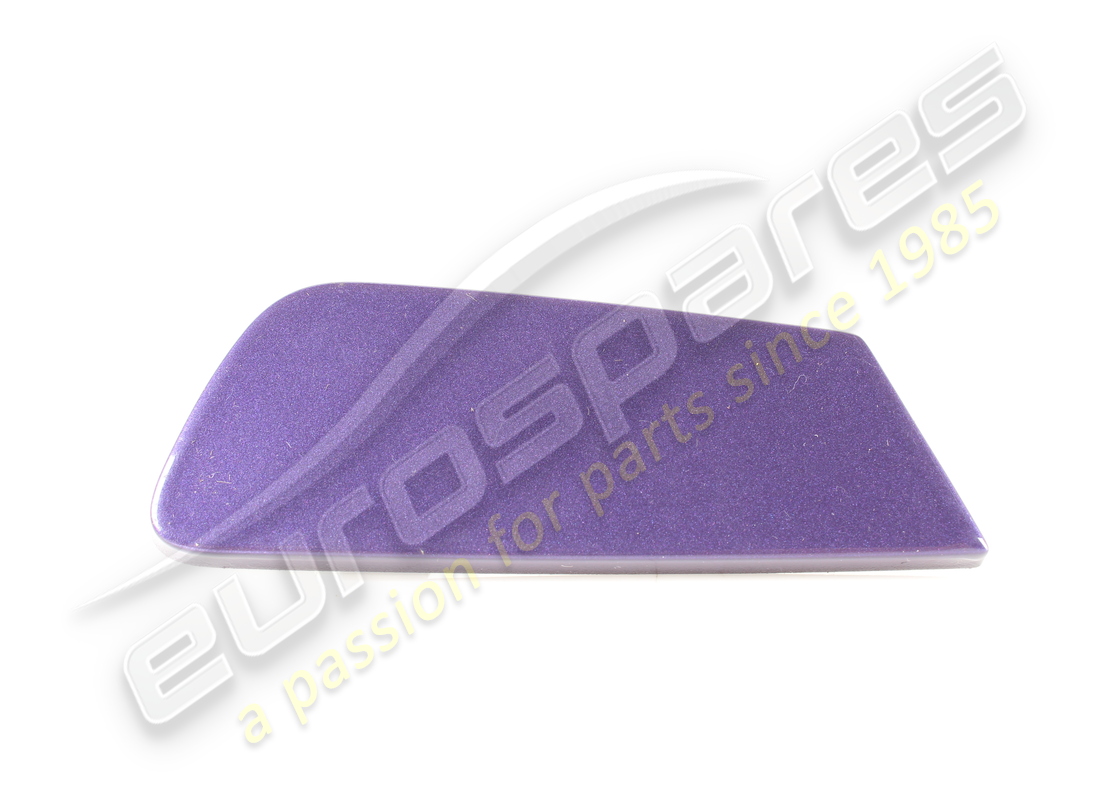 utilisé ferrari palette bicomponente manigli. numéro de pièce 980172 (2)