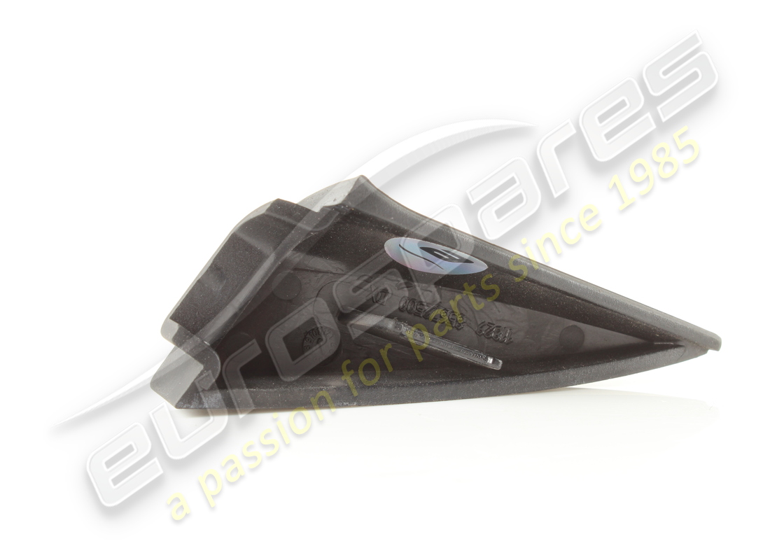 utilisé ferrari triangl de coin intérieur de porte droite. numéro de pièce 85672500 (2)