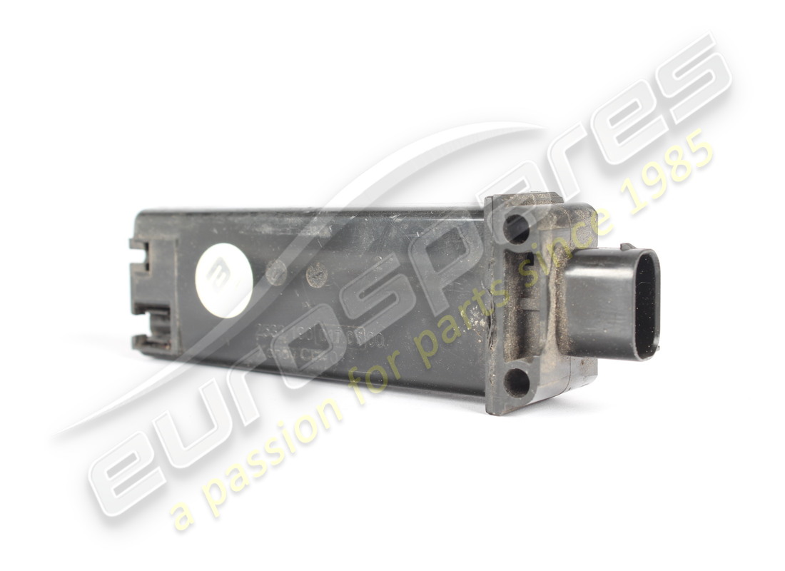 OCCASION Lamborghini DIAG-ADR PRESSION DES PNEUS : 065 . NUMÉRO DE PIÈCE 4M0907273B (1)