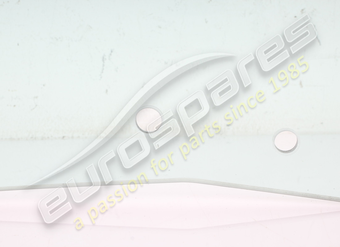 nouveau oe lh vitre de porte. numéro de pièce 63163800 (2)