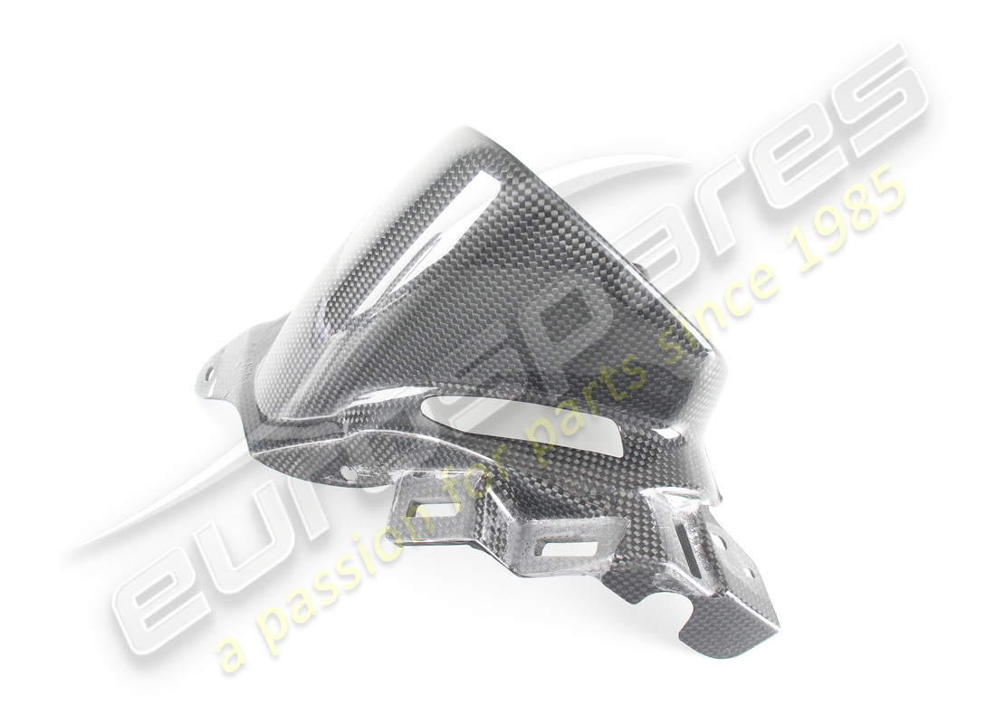 nouvelle garniture d'aération gauche ferrari. numéro de pièce 83328700 (3)