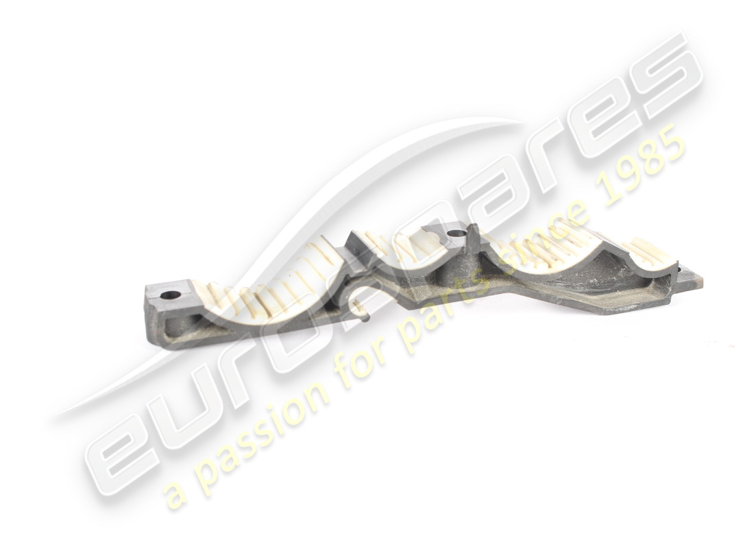 Collier de serrage inférieur pour tunnel central d'occasion. Numéro de pièce : 4S0121079B (1)