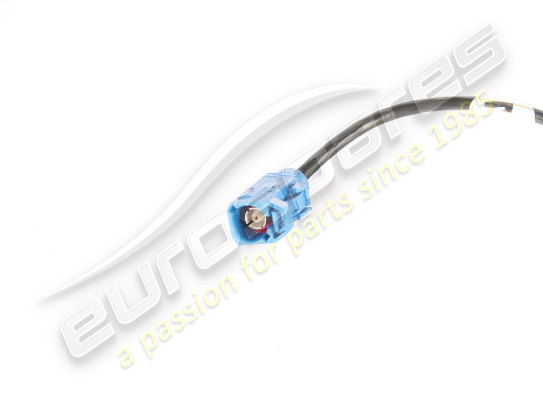 harnais d'antenne gps d'occasion lamborghini. numéro de pièce 4t0971650 (2)