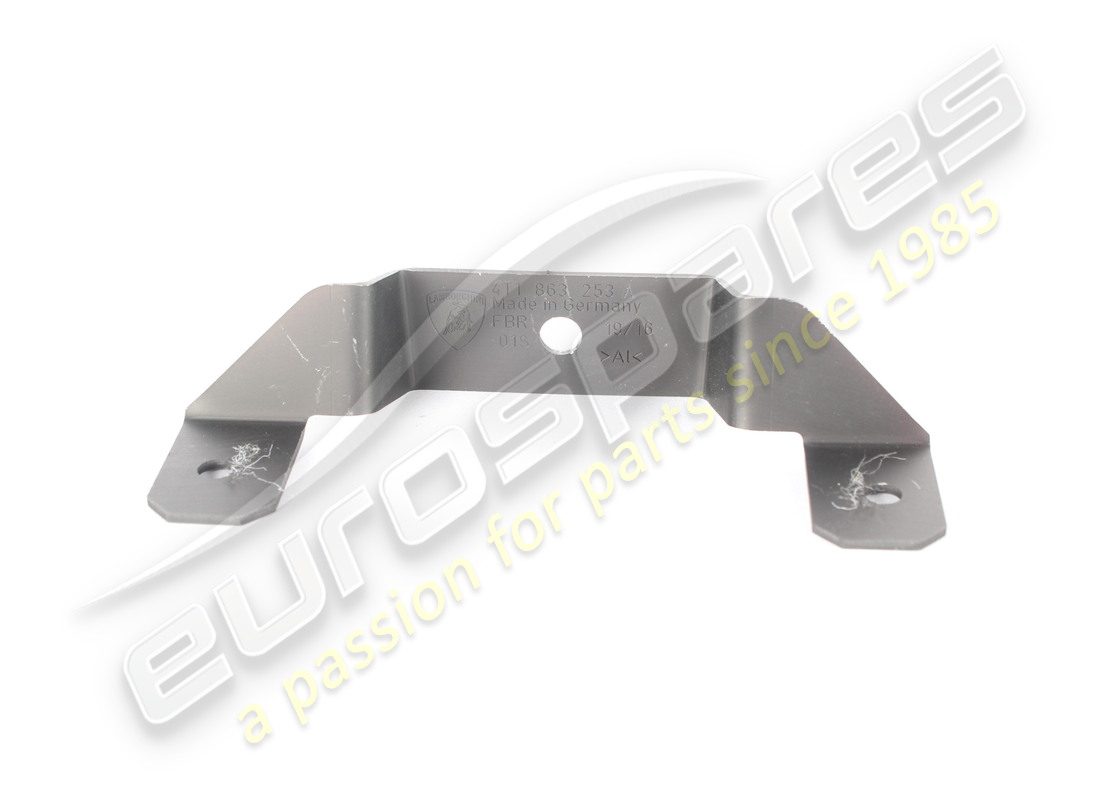 tapis de tunnel de support d'occasion lamborghini. numéro de pièce 4t1863253a (2)