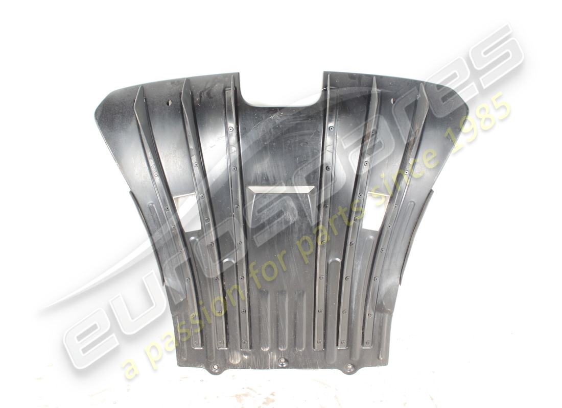 DIFFUSEUR ARRIÈRE COMPLET D'OCCASION Porsche 992 GT3 NUMÉRO DE PIÈCE EAP1493946 (1)