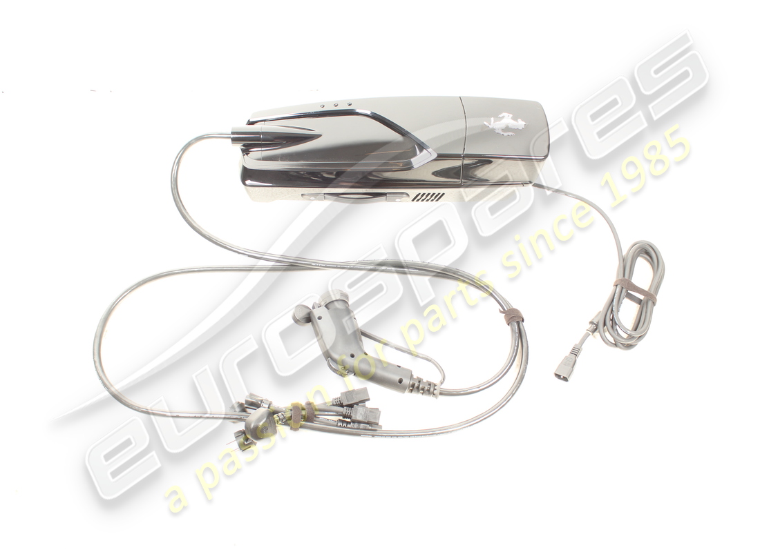 nouveau chargeur de batterie ferrari. numéro de pièce 303911 (1)