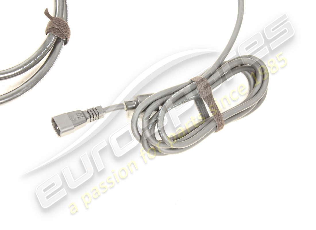 nouveau chargeur de batterie ferrari. numéro de pièce 303911 (6)