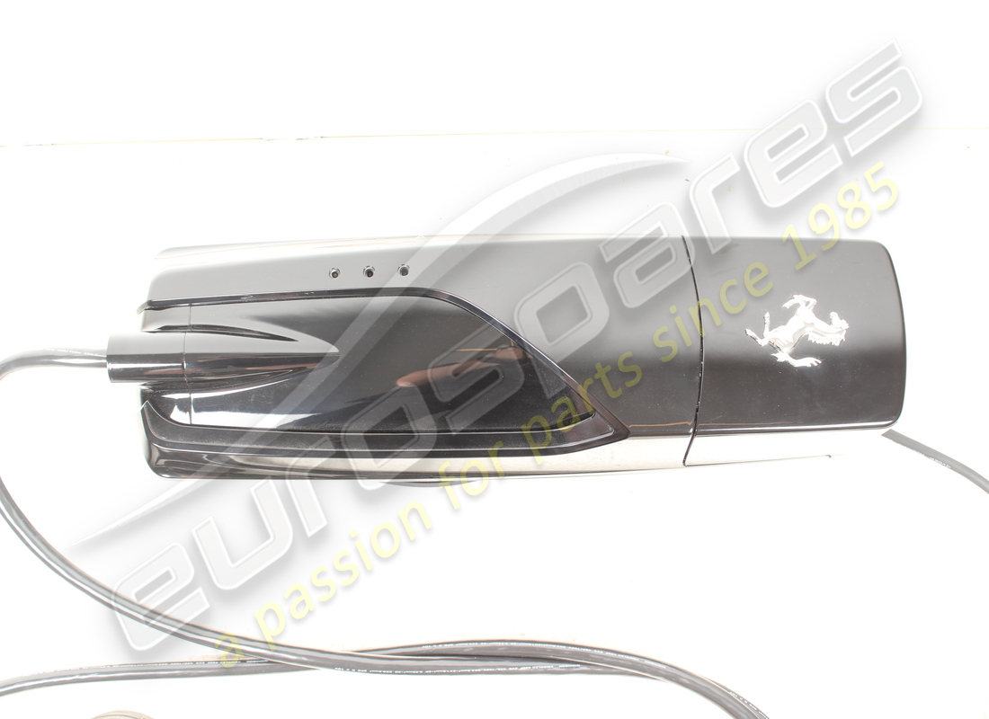 nouveau chargeur de batterie ferrari. numéro de pièce 303911 (2)