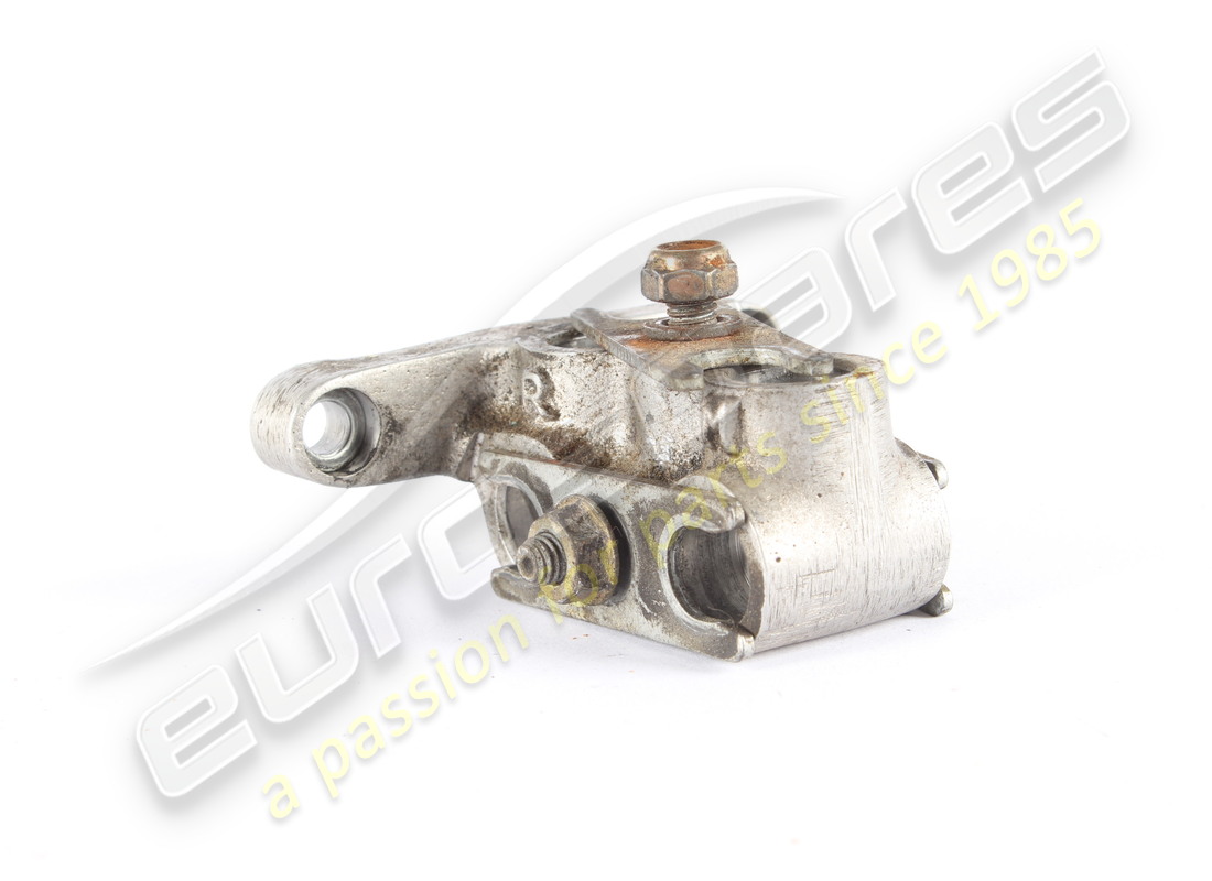 RACCORD DE CARBURANT Ferrari UTILISÉ. NUMÉRO DE PIÈCE 165192 (1)
