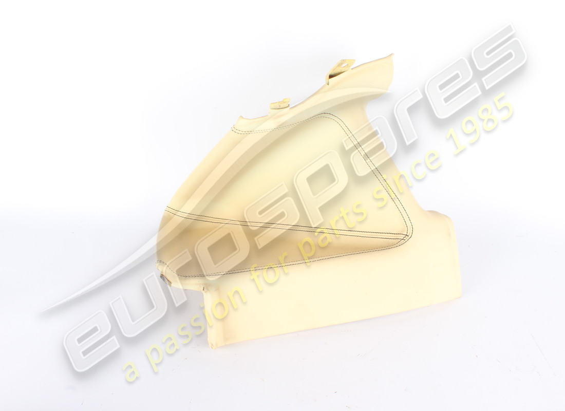 UTILISÉ Ferrari CRÈME RH TRIM 3997 . NUMÉRO DE PIÈCE 63580904 (1)