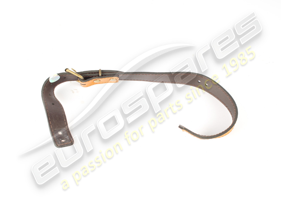 utilisé ferrari courroie pour cylindre. numéro de pièce 67626400 (2)