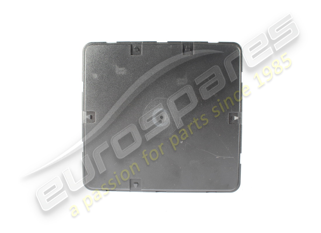 utilisé lamborghini ordinateur corporel bcm2. numéro de pièce 8w1907064ch (2)