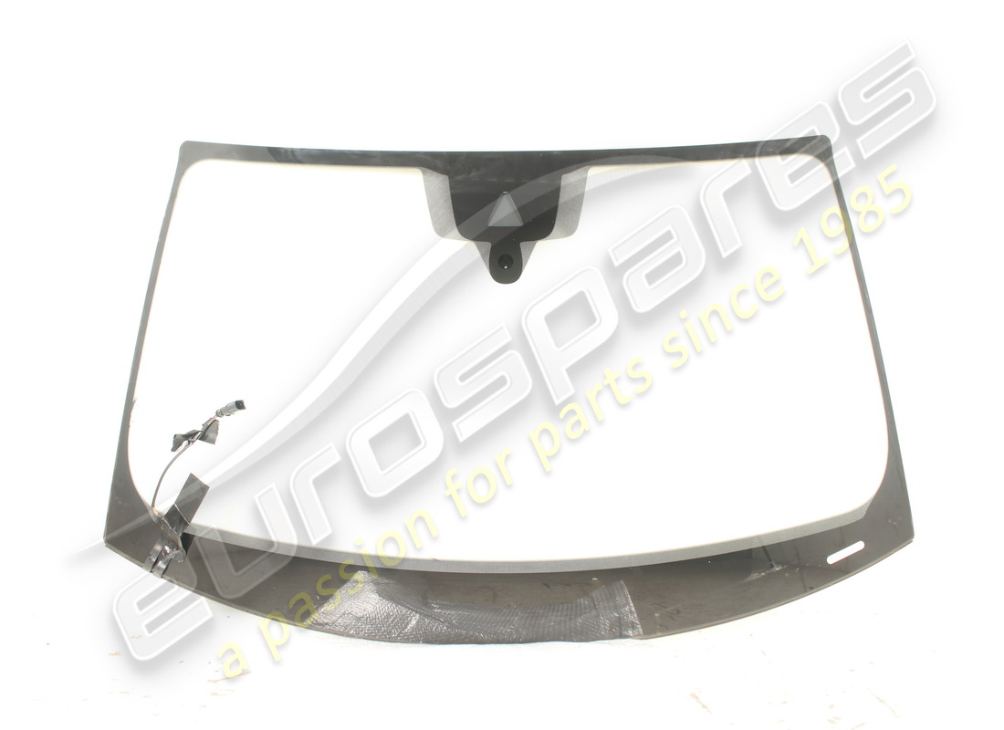 VERRE DE PARE-BRISE D'OCCASION Lamborghini (TREMPÉ). NUMÉRO DE PIÈCE 4ML845099T0P0 (1)