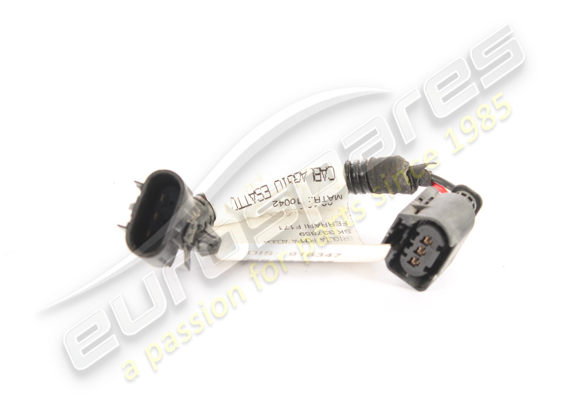 REFROIDISSEUR Ferrari BRIGLIA EXV D'OCCASION. NUMÉRO DE PIÈCE 916347 (1)