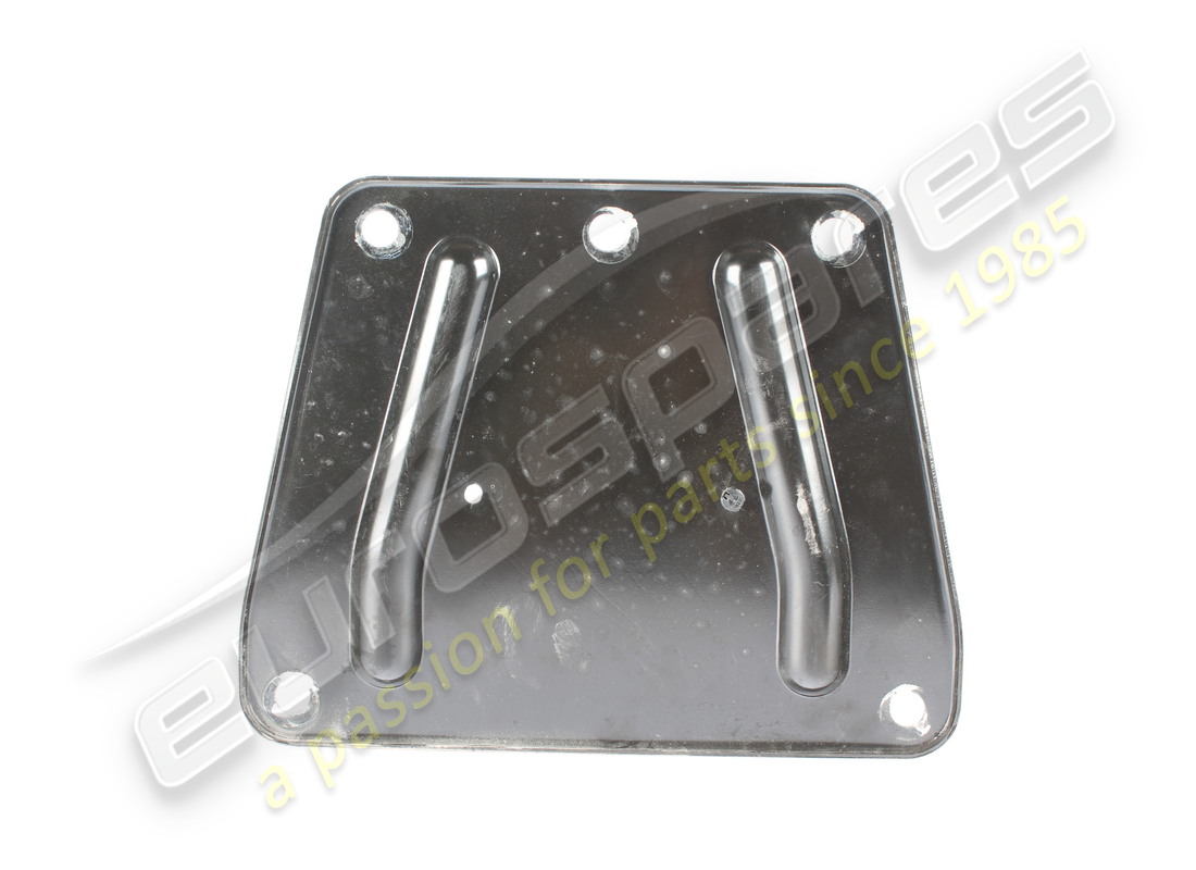 utilisé ferrari piastra coll traverse anteri. numéro de pièce 966809 (2)