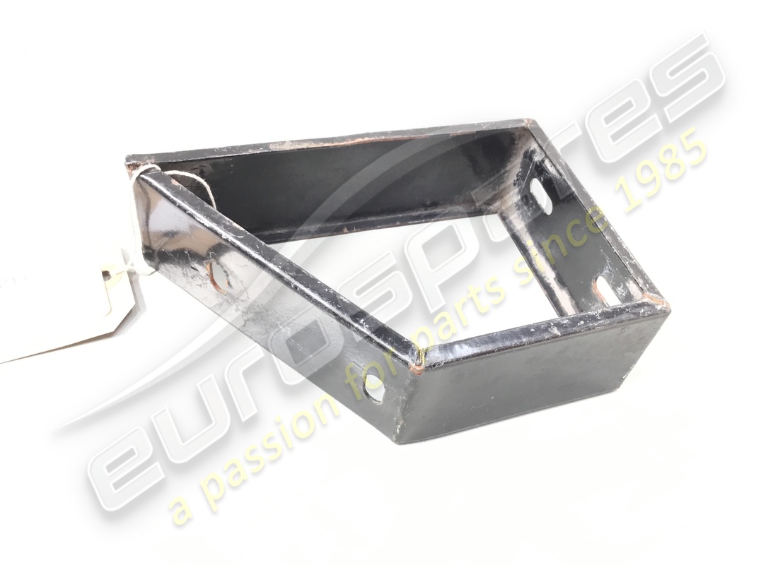 UTILISÉ Lamborghini SUPPORT DE PARE-CHOCS ARRIÈRE ÉTATS-UNIS. NUMÉRO DE PIÈCE 009463213 (1)