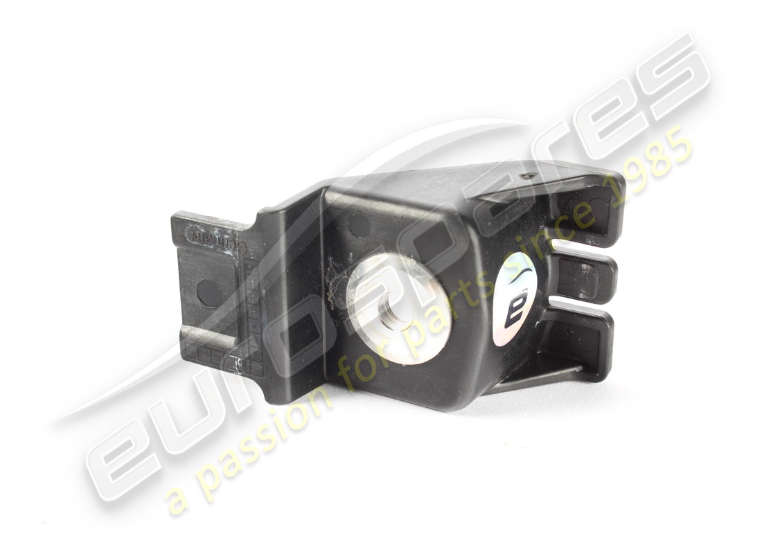 UTILISÉ Porsche SUPPORT . NUMÉRO DE PIÈCE 992827604 (1)