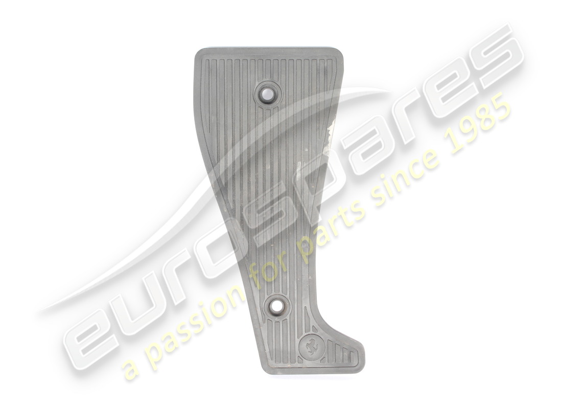 UTILISÉ Ferrari REPOSE-PIEDS CÔTÉ CONDUCTEUR. NUMÉRO DE PIÈCE 849082 (1)