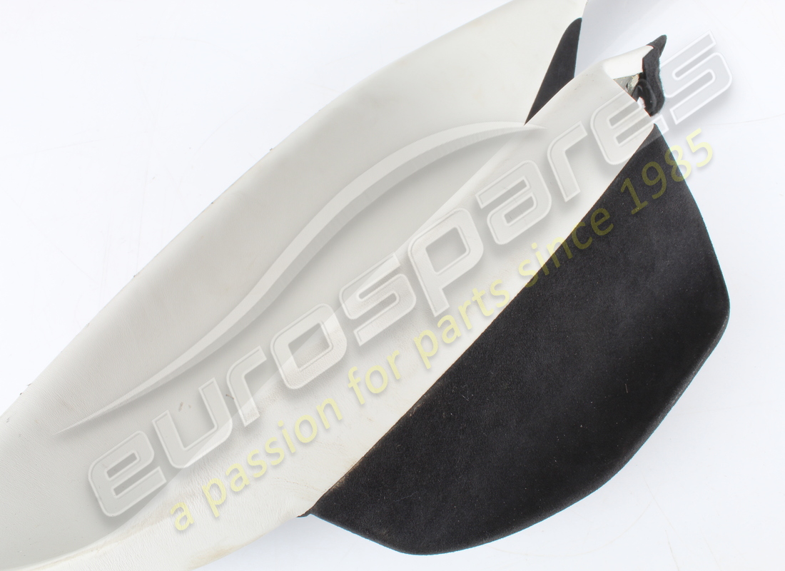 utilisé ferrari medaglione sx sellato complet. numéro de pièce 784977 (4)