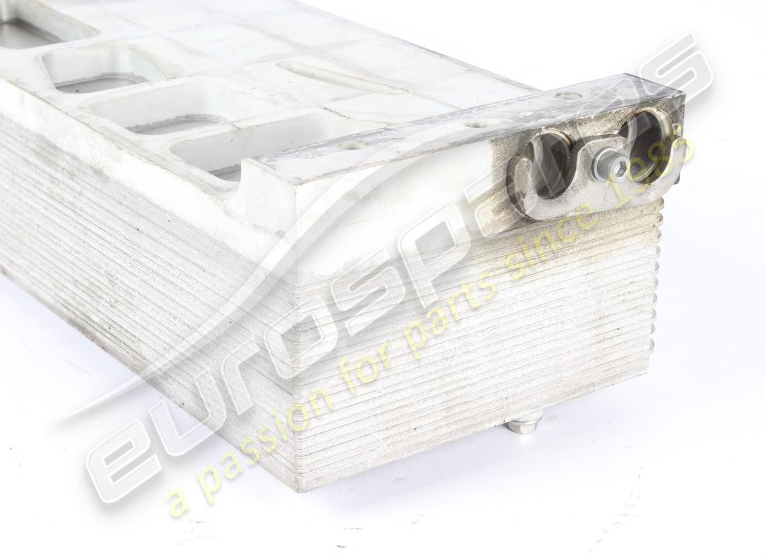 utilisé ferrari échangeur de chaleur. numéro de pièce 343213 (3)