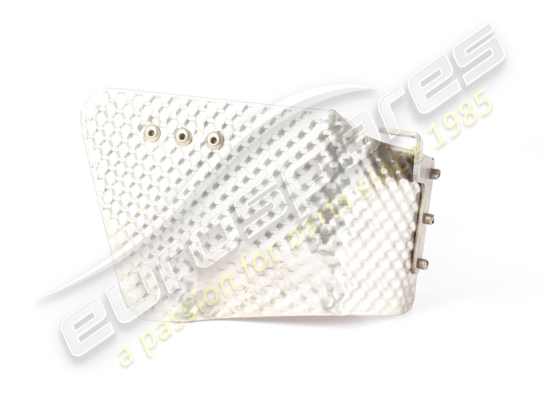 BOUCLIER THERMIQUE DE COMPRESSEUR DE CLIMATISATION D'OCCASION Ferrari. NUMÉRO DE PIÈCE 312441 (1)