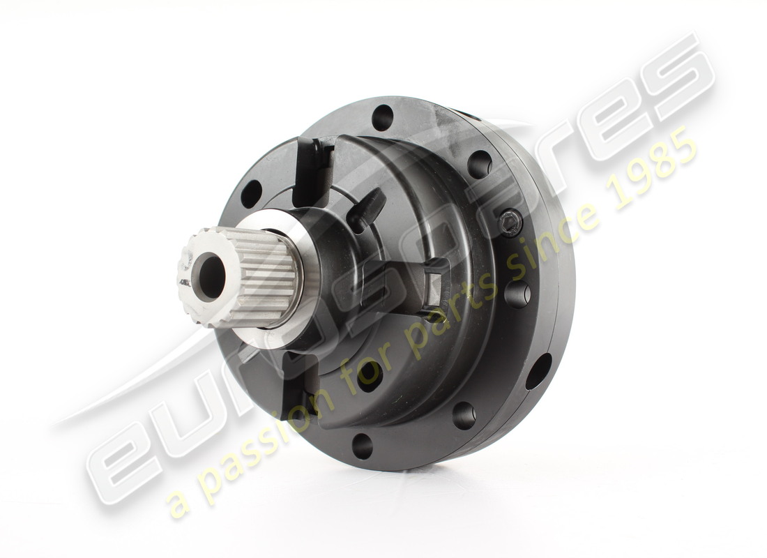 nouvelle unité différentielle eurospares. numéro de pièce 106769 (2)