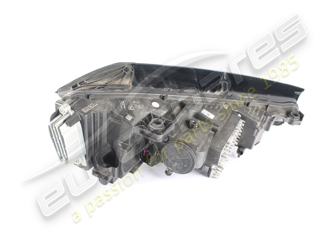 phare lamborghini utilisé. numéro de pièce 4ml941035d (4)