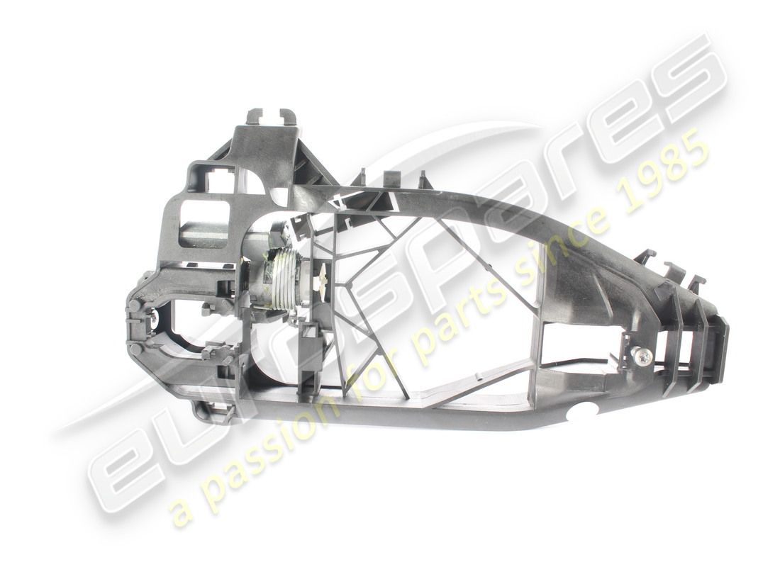 UTILISÉ Lamborghini SUPPORT DE MONTAGE. NUMÉRO DE PIÈCE 4N0837811B (1)