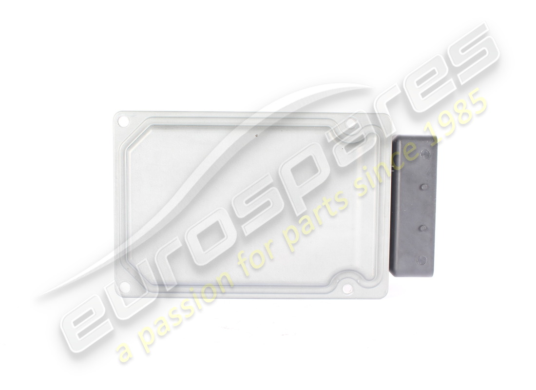 utilisé ferrari ecu magneride. numéro de pièce 279298 (2)
