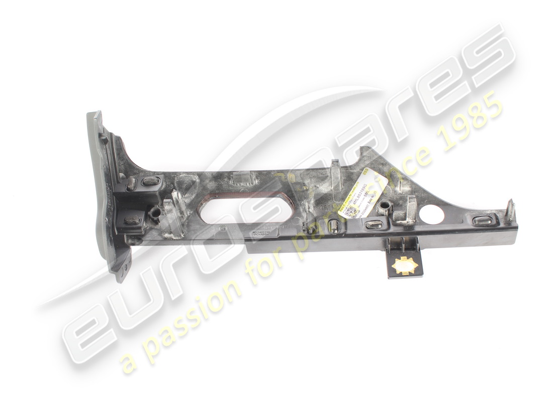 utilisé lamborghini garniture. numéro de pièce 4ml853189g (2)